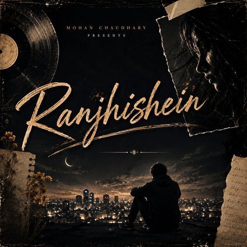 Ranjishein
