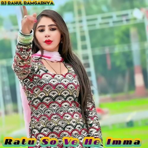 Ratu So Ve He Imma