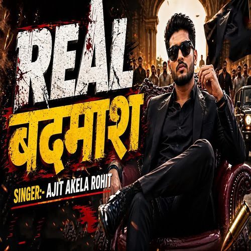 Real Badmash
