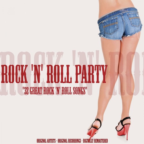 Rock 'n' Roll Party (Remastered)