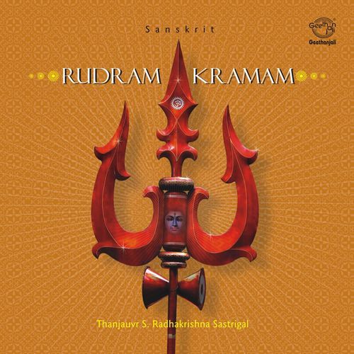 Rudram Kramam - Part II