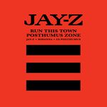 Run This Town/Posthumus Zone (Jay-Z   Rihanna   ES Posthumus)