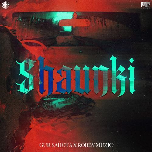SHAUNKI