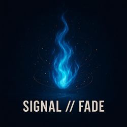SIGNAL // FADE
