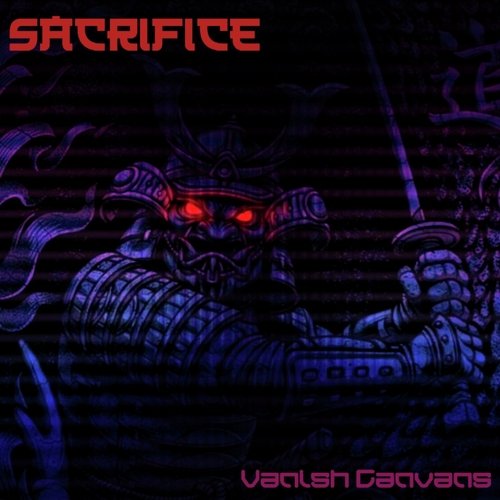 Sacrifice cover art