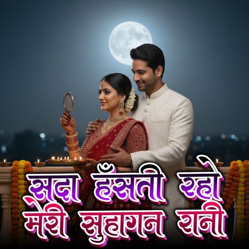 Sada Hansti Raho Meri Suhaagan Rani