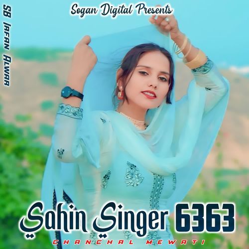 Sahin Singer 6363