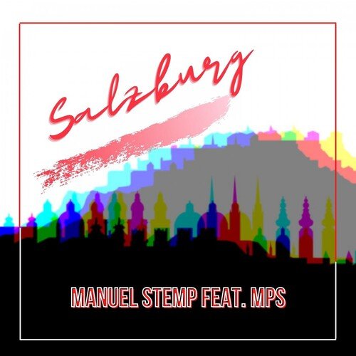 Salzburg cover art