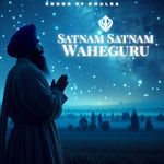 Satnam Satnam Waheguru