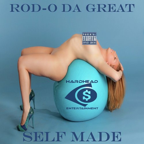 G Love cover art