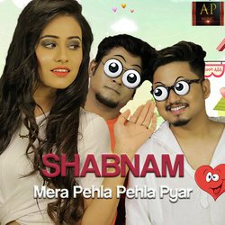 Shabnam - Mera Pehla Pehla Pyar-NQYEZBBeYkM