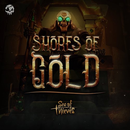 Shores of Gold  (Original Game Soundtrack)