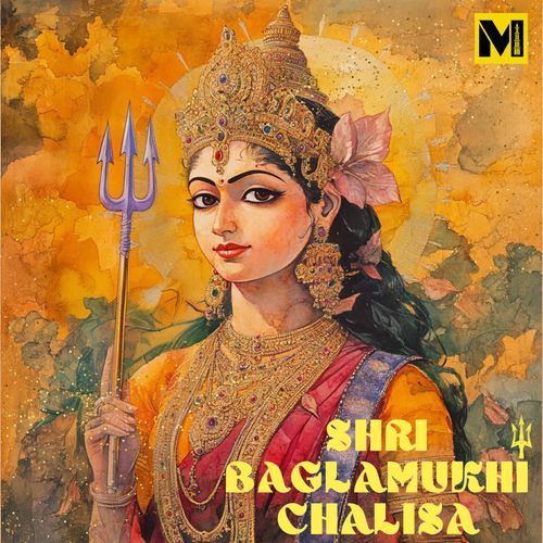 Shri Baglamukhi Chalisa