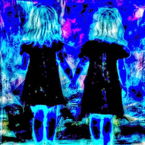 Lost cover art