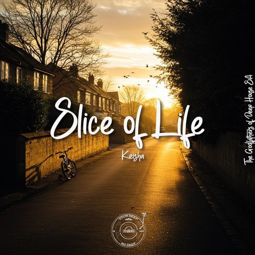 Slice of Life