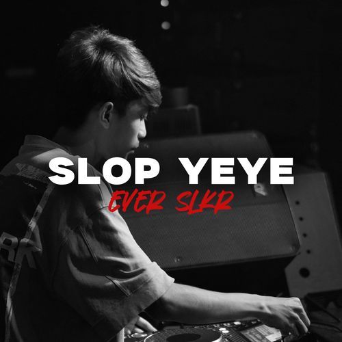Slop Yeye cover art
