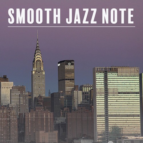 Soft Jazz Mood cover art