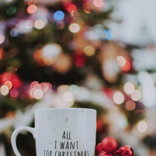 Snowy Evenings Christmas Music Mix 2019