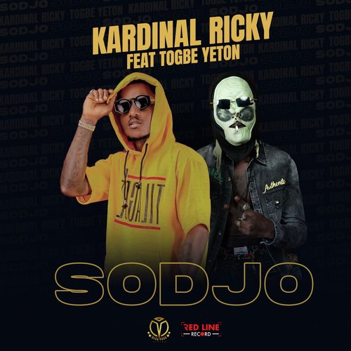 Sodjo cover art
