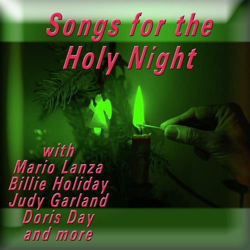 Songs for the Holy Night