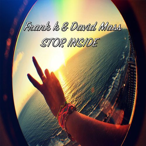Stop, Inside (Salvo DJ Mix) cover art