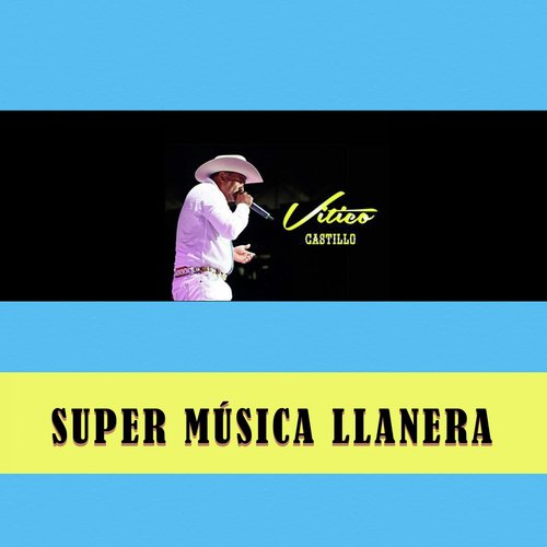 Super Música Llanera