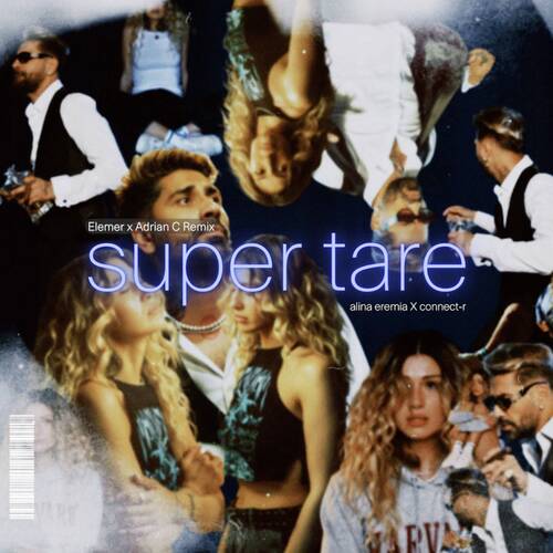 Supertare (Elemer x Adrian C Remix)_poster_image