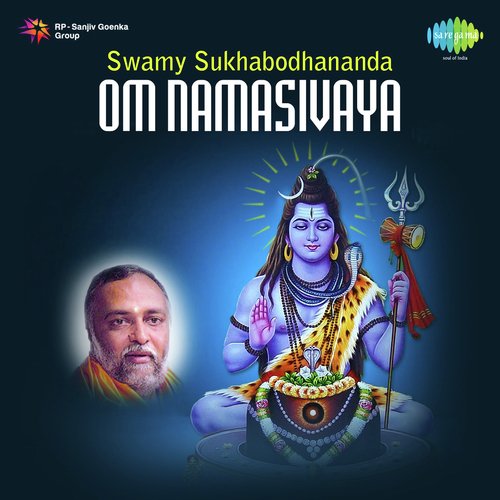 Swamy Sukhabodhananda-Om Namasivaya