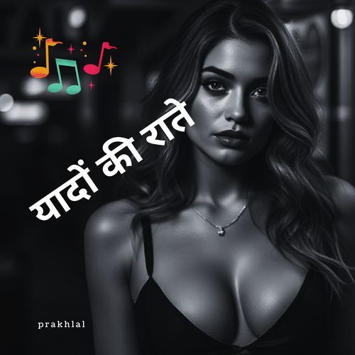 यादों की राते