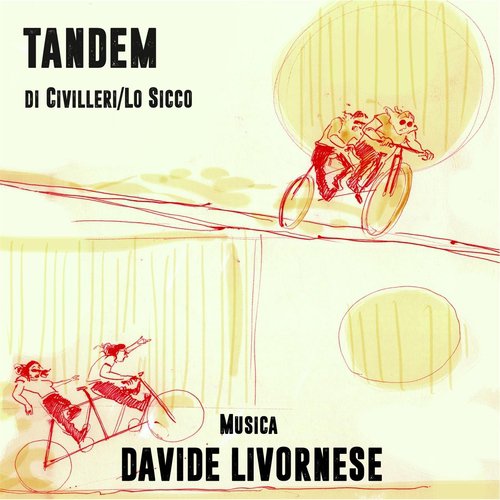 Ciccio Pasticcio cover art