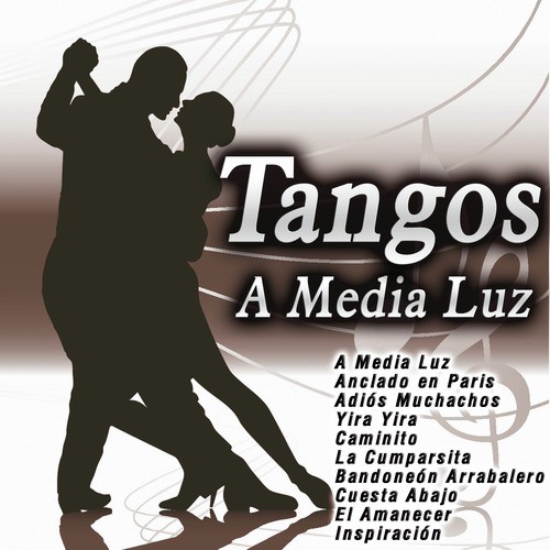 Buenos Aires cover art