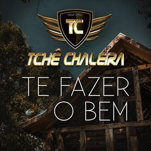 Te Fazer o Bem (feat. Exaltasamba)_poster_image