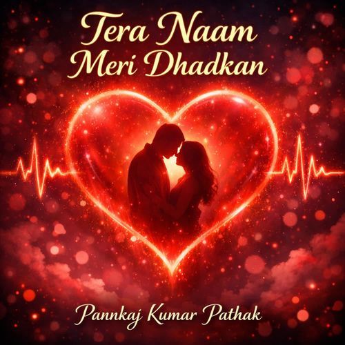 Tera Naam Meri Dhadkan