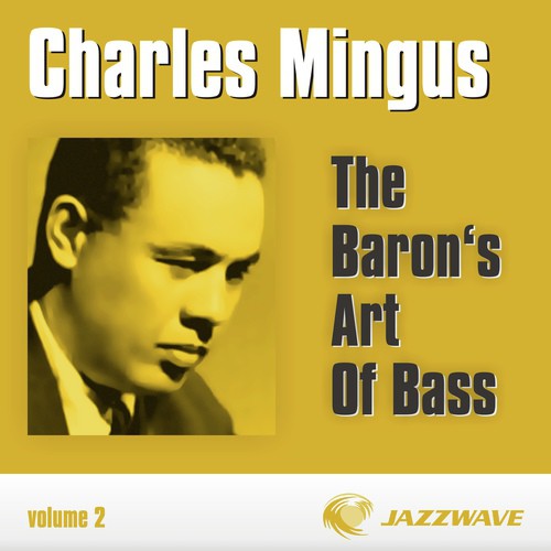 The Baron's Art Of Bass - Vol. 2