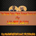 The Divine Shiva (Shiva Tandab Stotram)