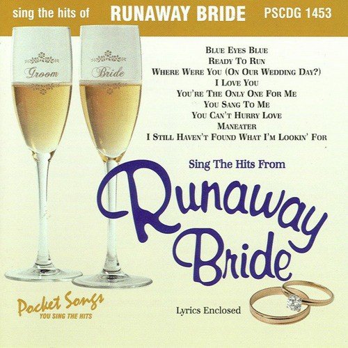 The Hits of the Runaway Bride