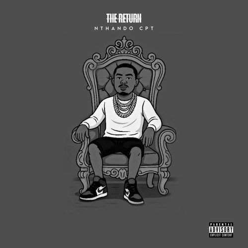 Off the Radar cover art