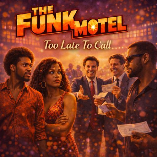 Too Late To Call
