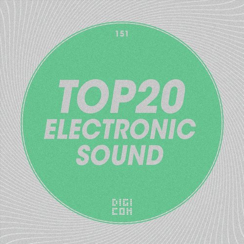 Top20 Electronic Sound, Vol. 23