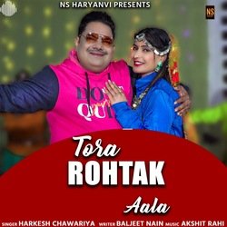 Tora Rohtak Aala-FRIICUN-fXI