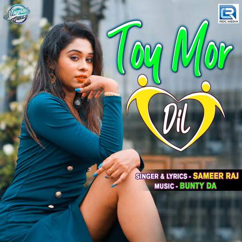 Toy Mor Dil