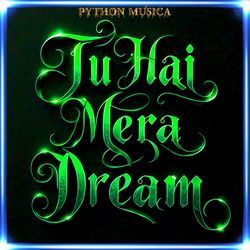 Tu Hai Mera Dream (Radio Edit)-MSIlfx0CQFU