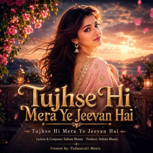Tujhse Hi Mera Ye Jeevan Hai
