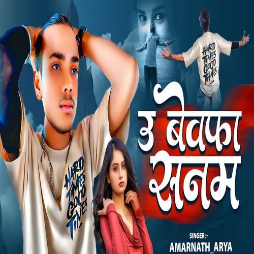 U Bewafa Sanam