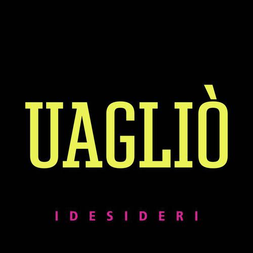 Uagliò_poster_image