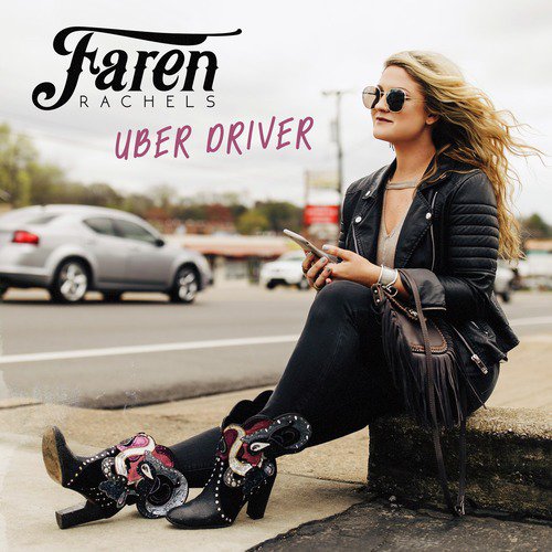 Faren Rachels