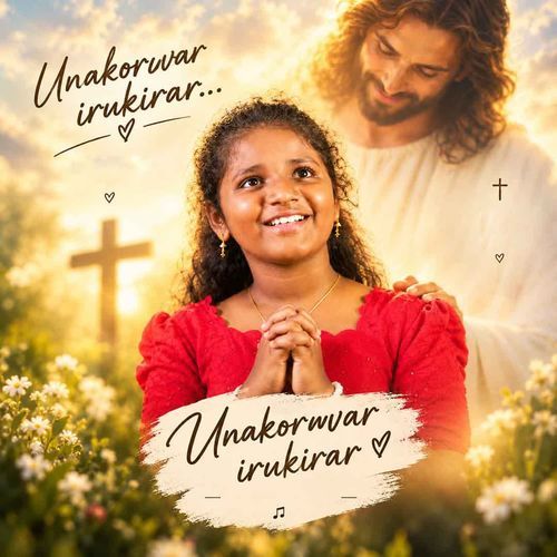 Unakoruvar Irukirar
