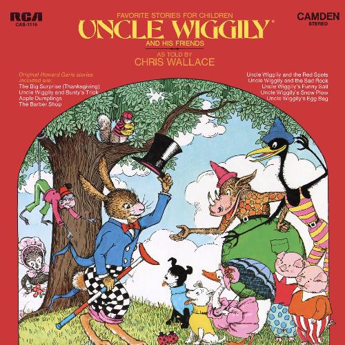 Uncle Wiggily And His Friends_poster_image