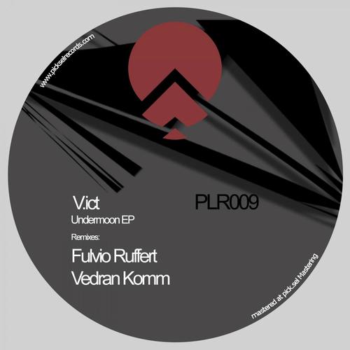 Benefit Line (Fulvio Ruffert Remix) cover art