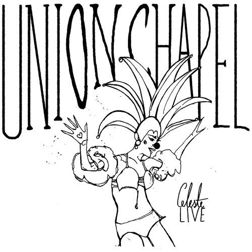 Union Chapel Live_poster_image